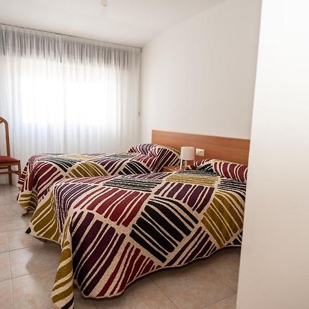 Apartamentos O Grove Exterior foto