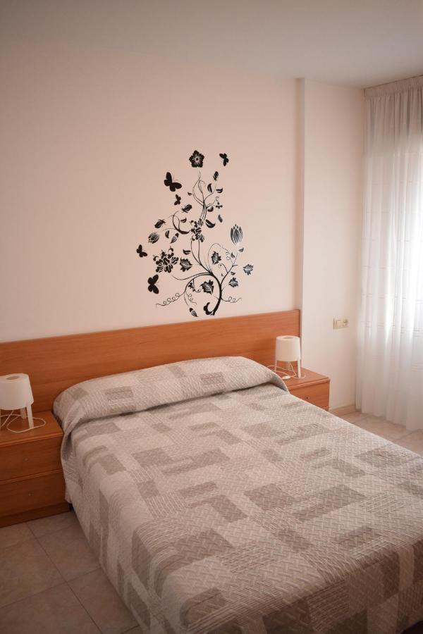 Apartamentos O Grove Exterior foto