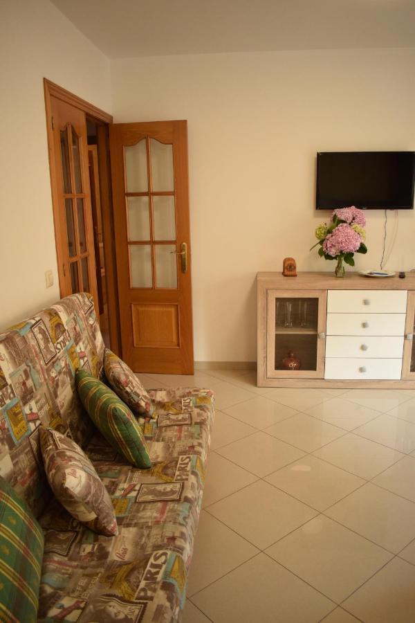 Apartamentos O Grove Exterior foto